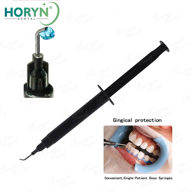 Teeth Whitening Zoom - Gel Protettivo per Isolamento Gengivale Horyn