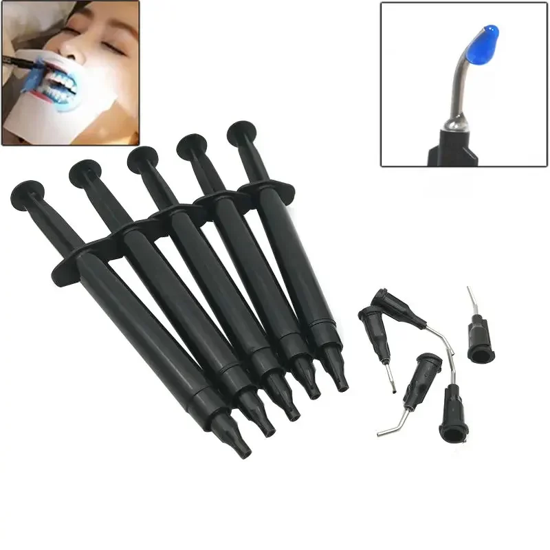 Teeth Whitening Gel - 5 pz/lotto Gel Protettivo Gengive Dentale