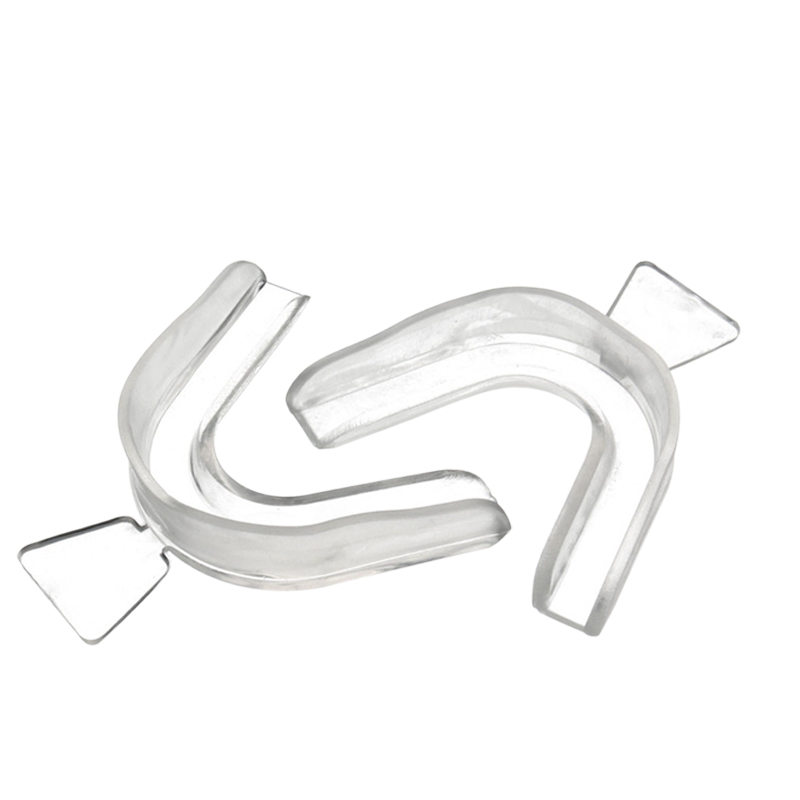 1 Pezzo/2 Pezzi Mascherine Tra - Teeth Whitening With Trays recensione e prezzo