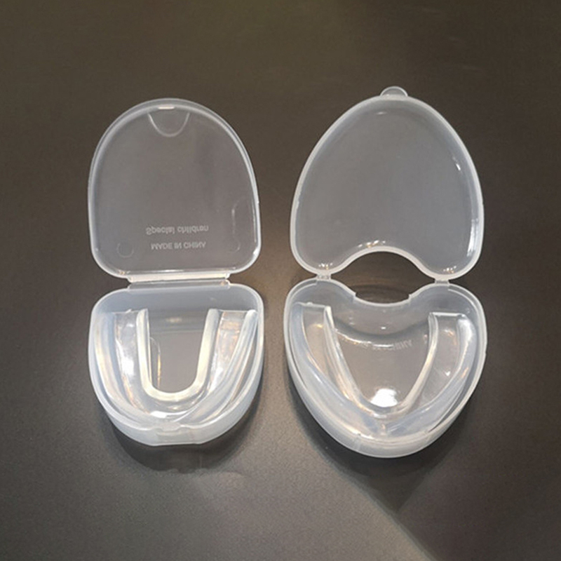 Paradenti EVA Teeth Protector  - Teeth Whitening With Trays recensione e prezzo