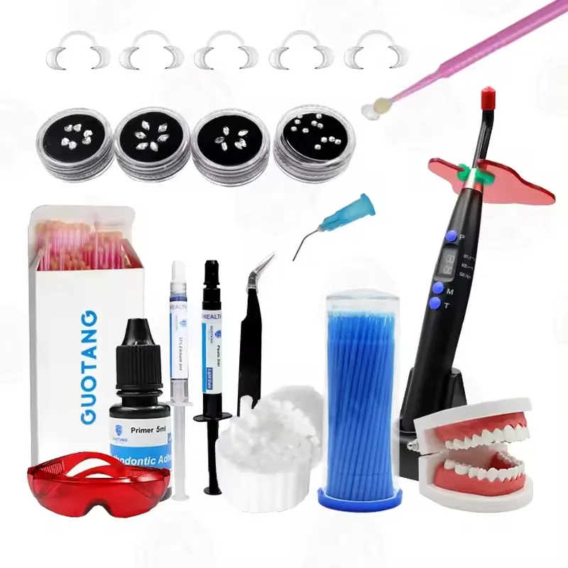 【CHIMU HOME】 Kit Professionale - Teeth Whitening Light Kit recensione e prezzo