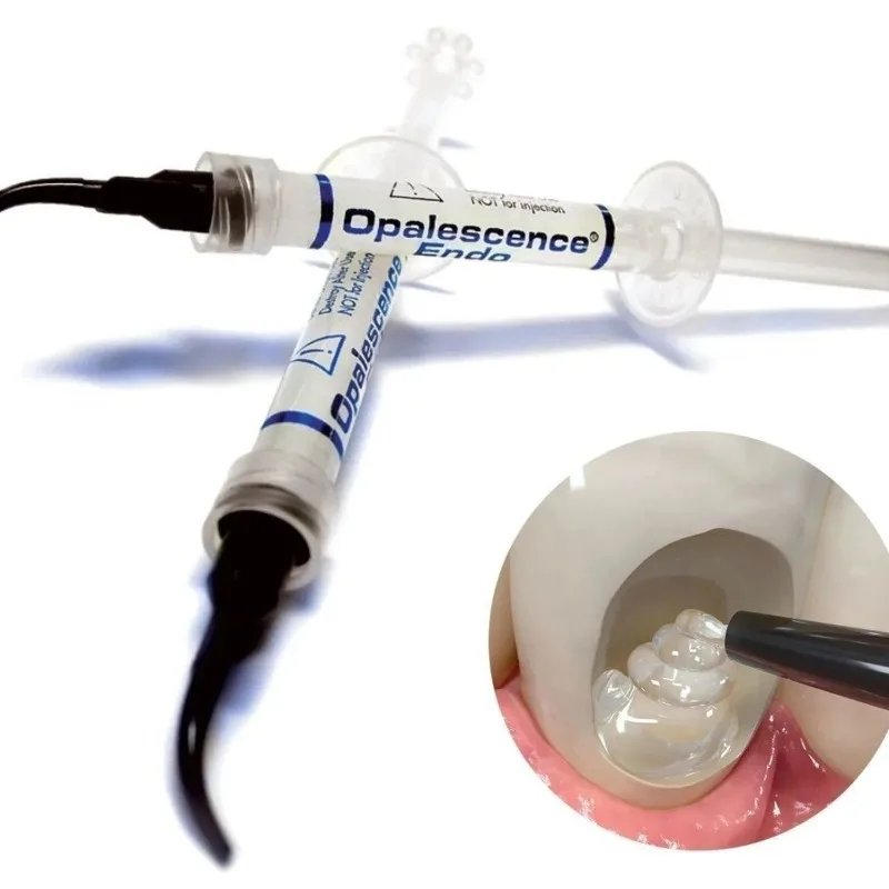 Materiali per il restauro oral - Teeth Whitening Effects recensione e prezzo