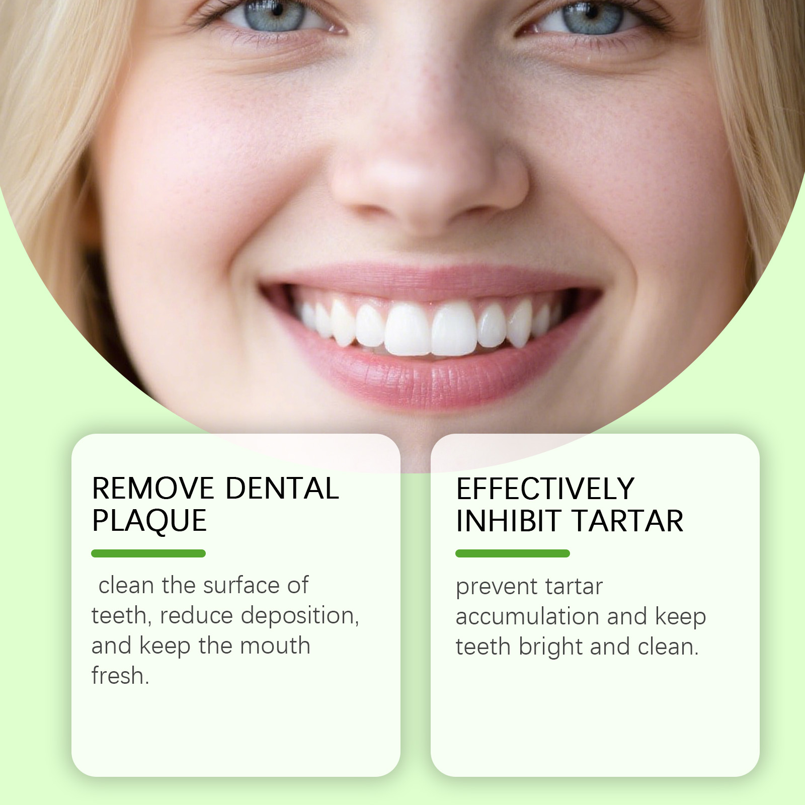 Dentifricio sbiancante all'alo - Teeth Whitening Natural recensione e prezzo