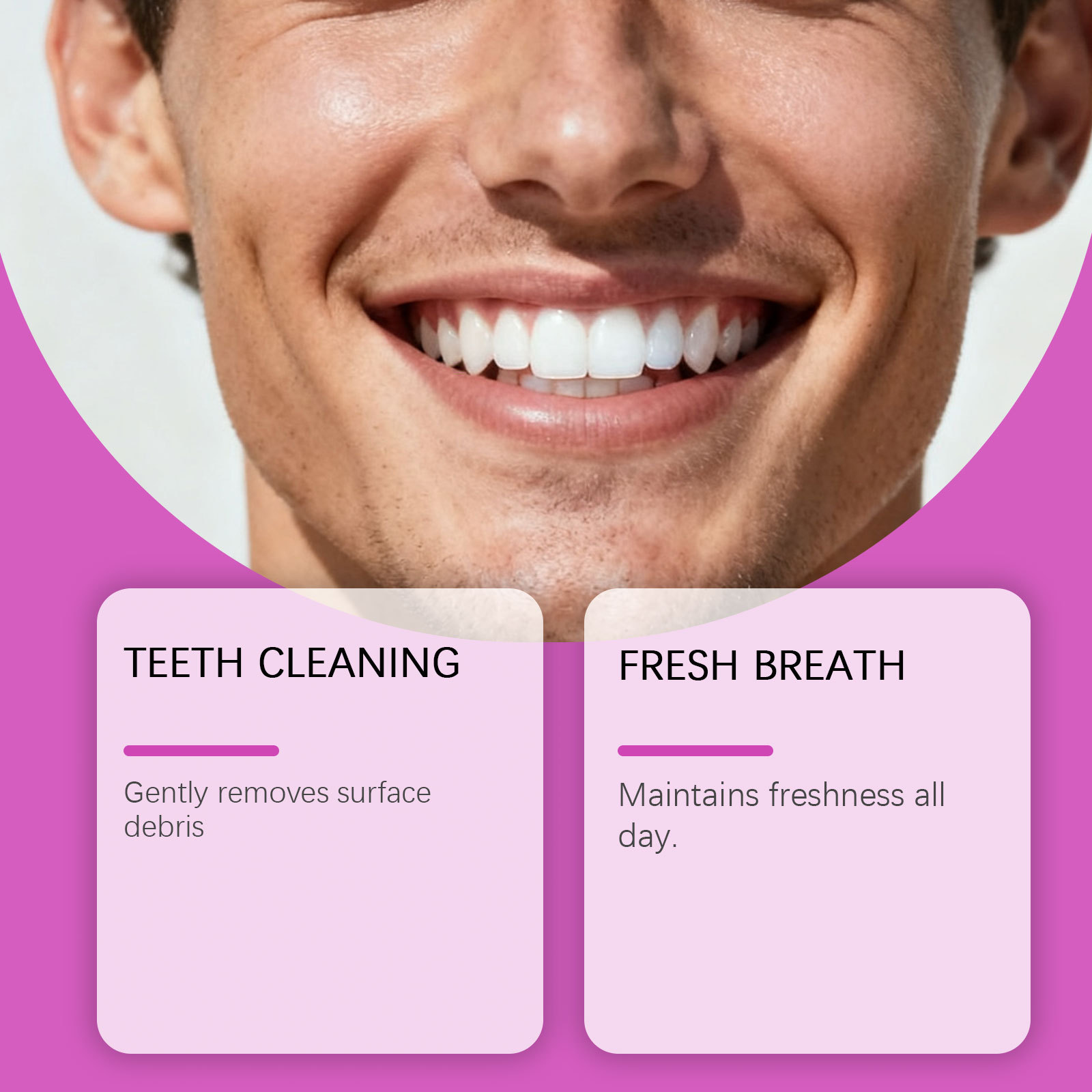 Dentifricio Sbiancante Riparat - Teeth Whitening Natural recensione e prezzo