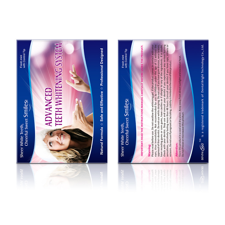 Dentista Clinica Sbiancamento  - Teeth Whitening Gel recensione e prezzo