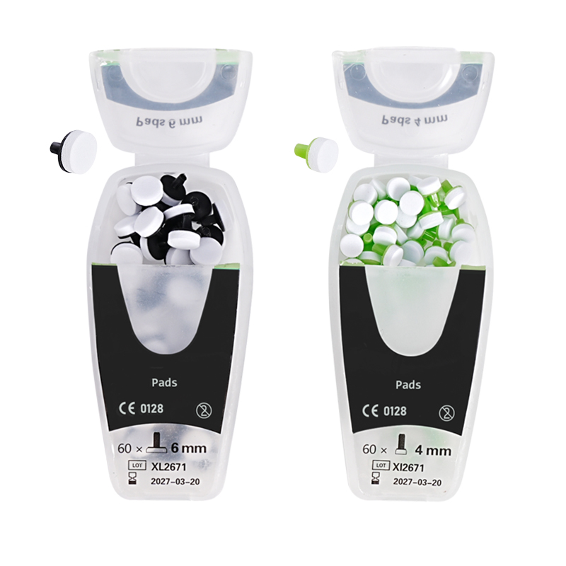Kit di riempimento in resina c - Teeth Whitening Light Kit recensione e prezzo