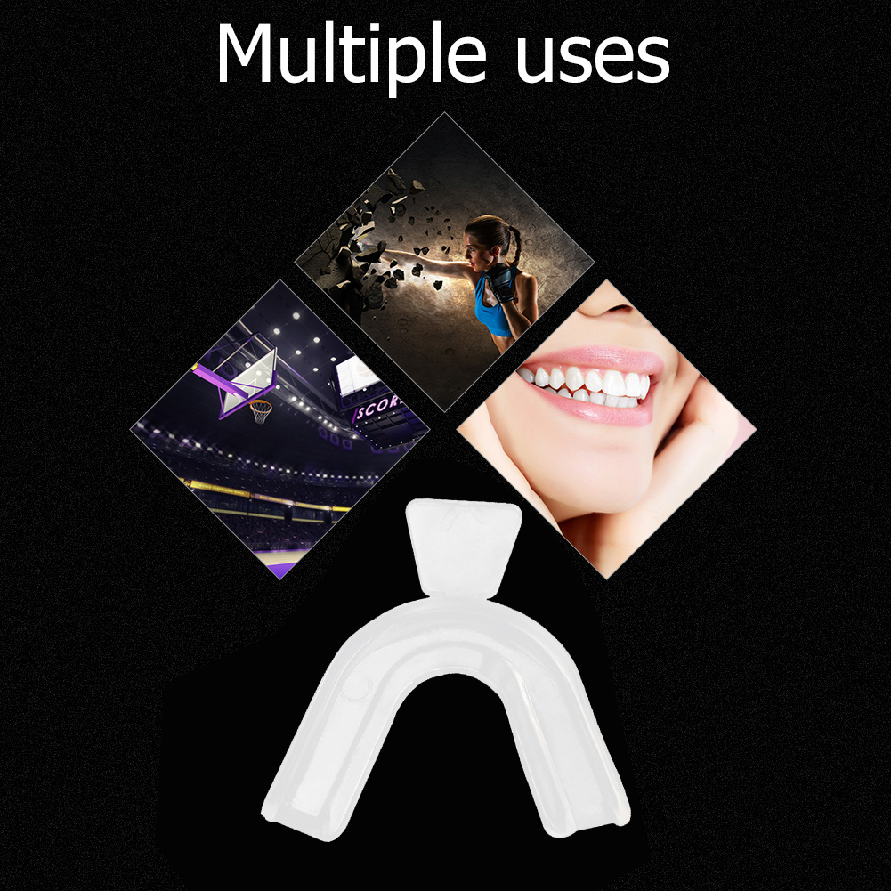 Set di 2/4 Pezzi di Apparecchi - Teeth Whitening With Trays recensione e prezzo