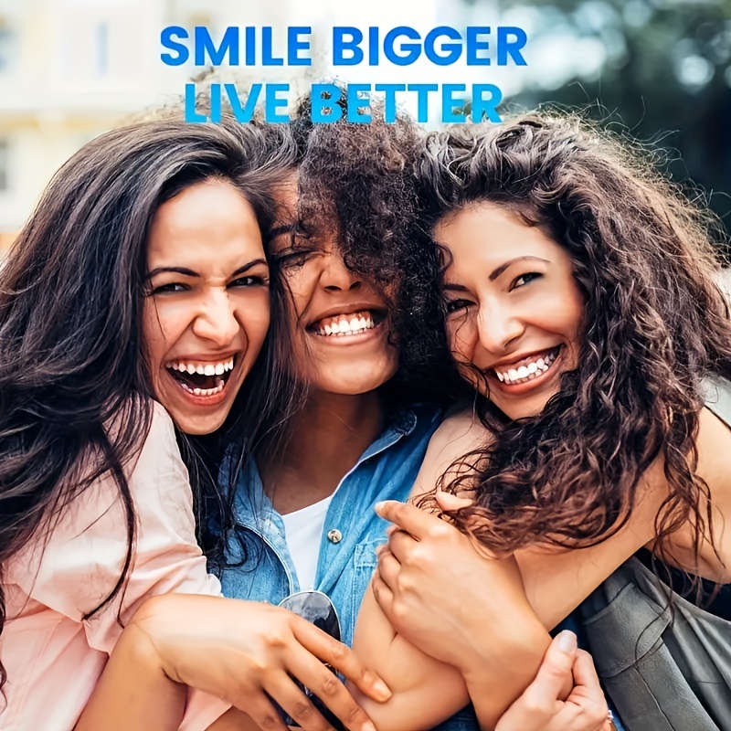 21 paia di strisce sbiancanti  - Teeth Whitening Gel recensione e prezzo