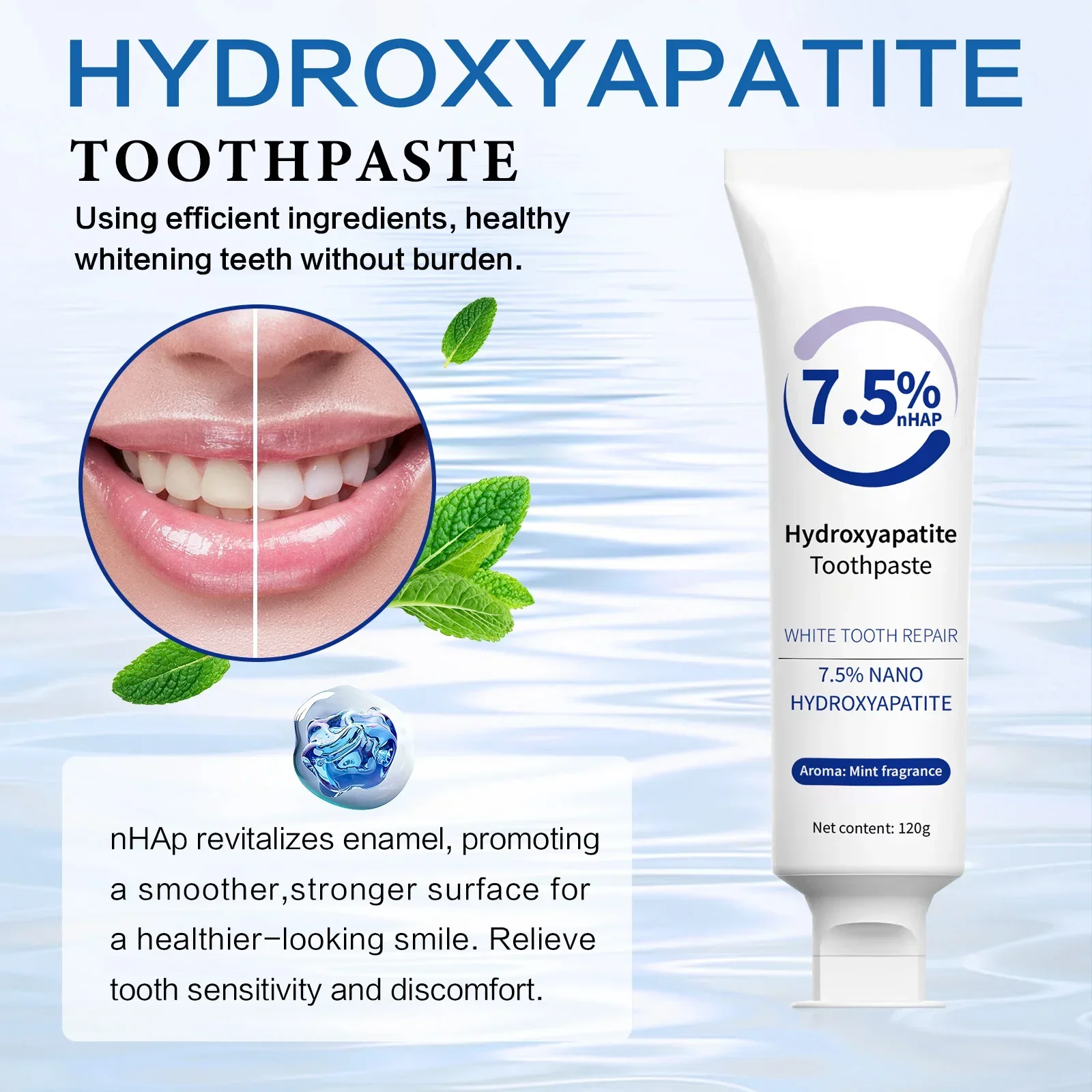 Kit Dentifricio e Penna Sbianc - Teeth Whitening Natural recensione e prezzo