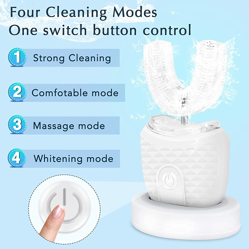 Kit Professionale per Sbiancam - Teeth Whitening Zoom recensione e prezzo