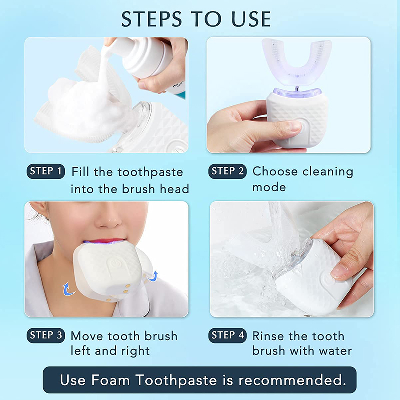 Kit Professionale per Sbiancam - Teeth Whitening Zoom recensione e prezzo