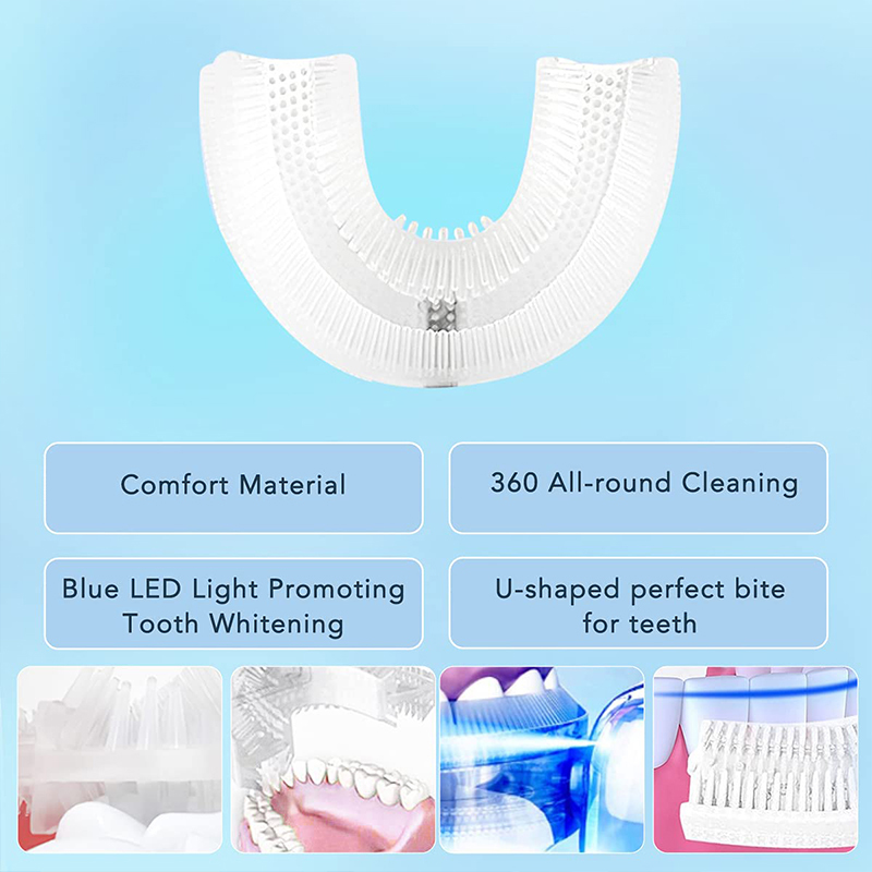 Kit Professionale per Sbiancam - Teeth Whitening Zoom recensione e prezzo