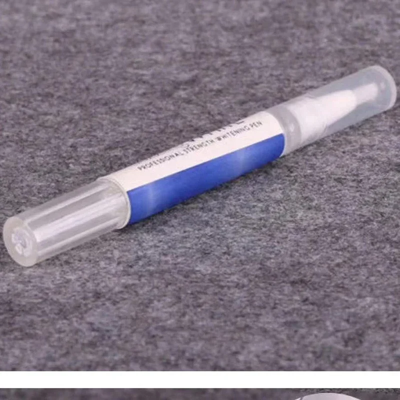 Penna Gel Sbiancante per Denti - Teeth Whitening Gel recensione e prezzo