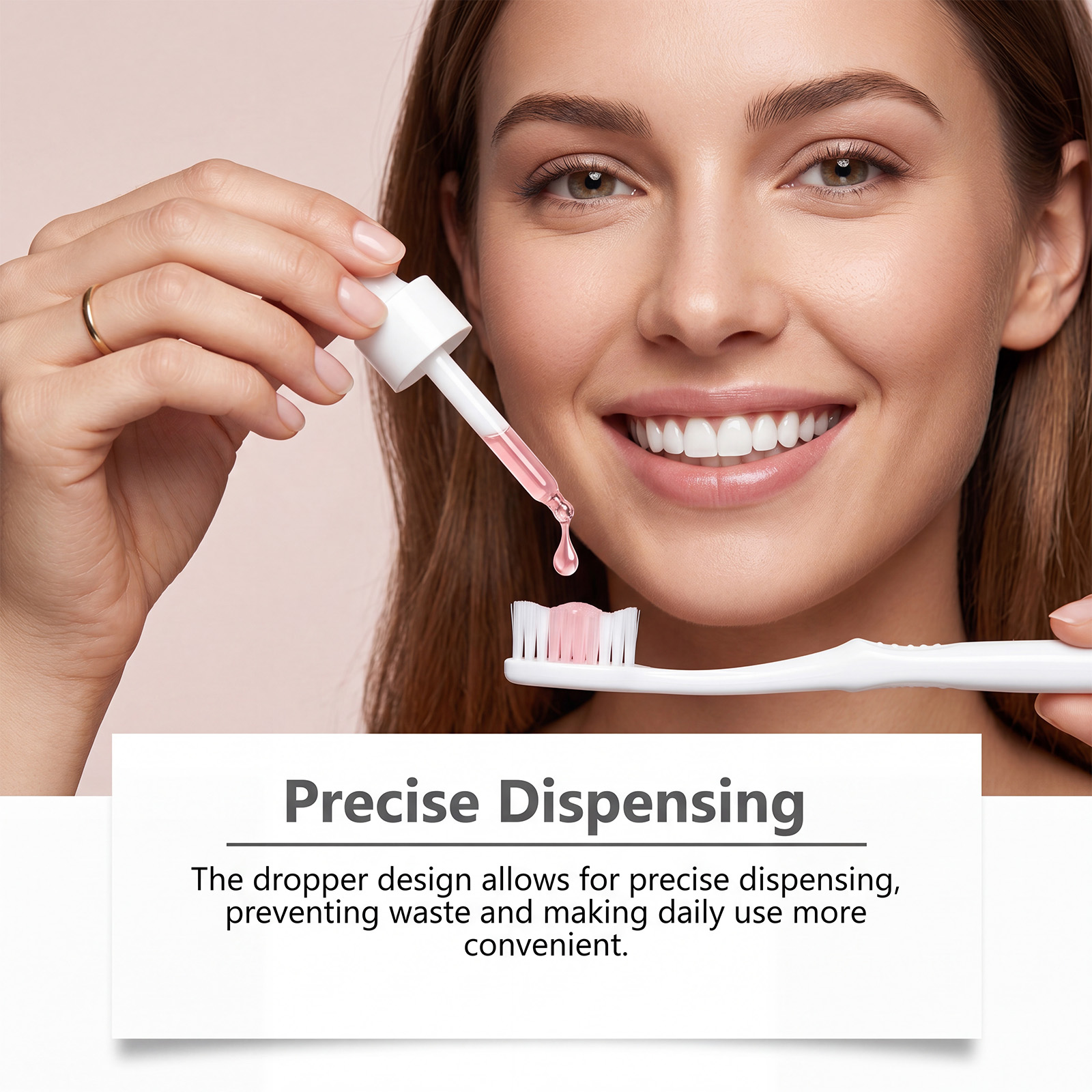 Dentifricio Sbiancante al Niac - Teeth Whitening Gel recensione e prezzo