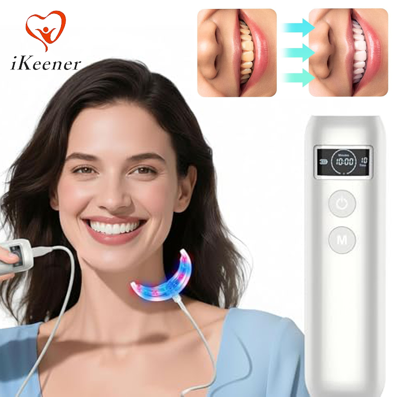 Acceleratore Sbiancante Denti  - Teeth Whitening With Trays recensione e prezzo