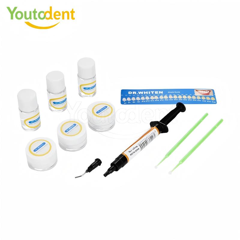 Kit di sbiancamento dentale 35 - Teeth Whitening Gel recensione e prezzo