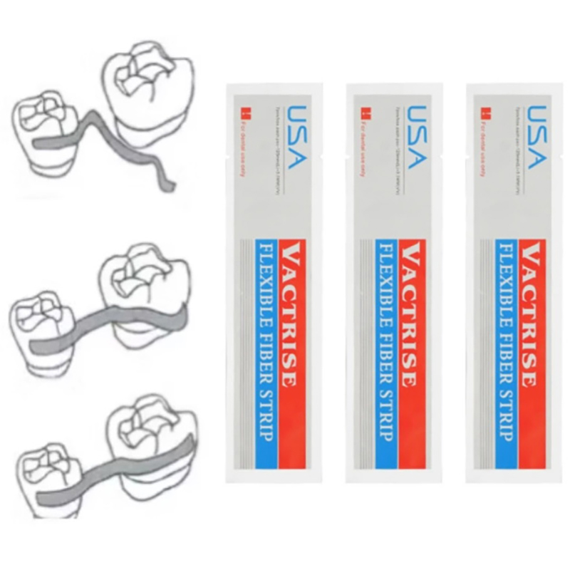 1 Pezzo Striscia Flessibile in - Teeth Whitening Zoom recensione e prezzo