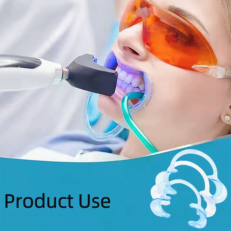 10 pz Dentale Guancia Divarica - Teeth Whitening Zoom recensione e prezzo