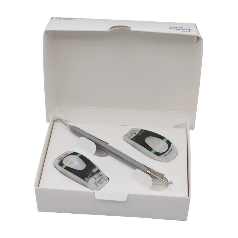 Kit composito dentale con stru - Teeth Whitening Zoom recensione e prezzo