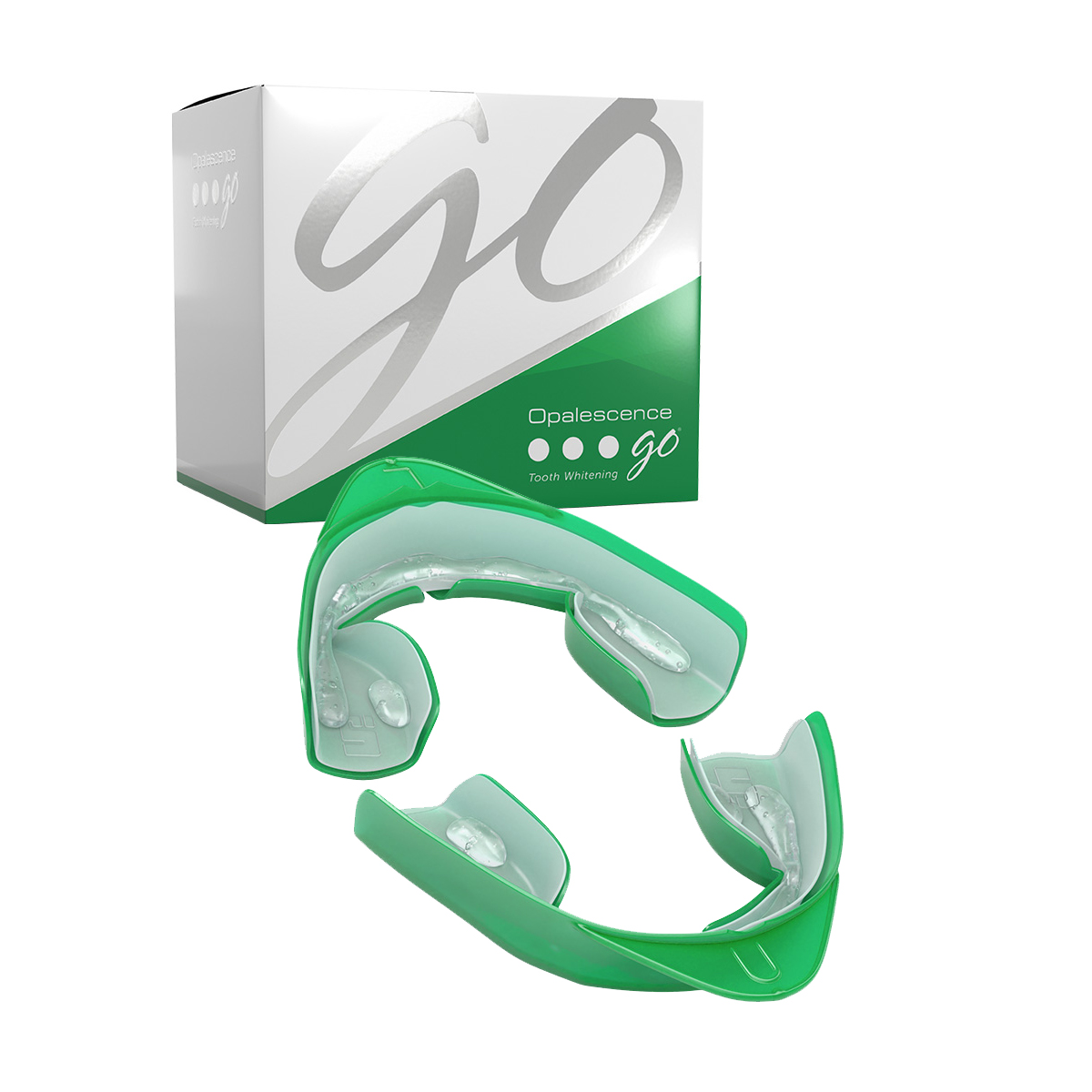Nuovo Originale Ultrad Opalesc - Teeth Whitening With Trays recensione e prezzo