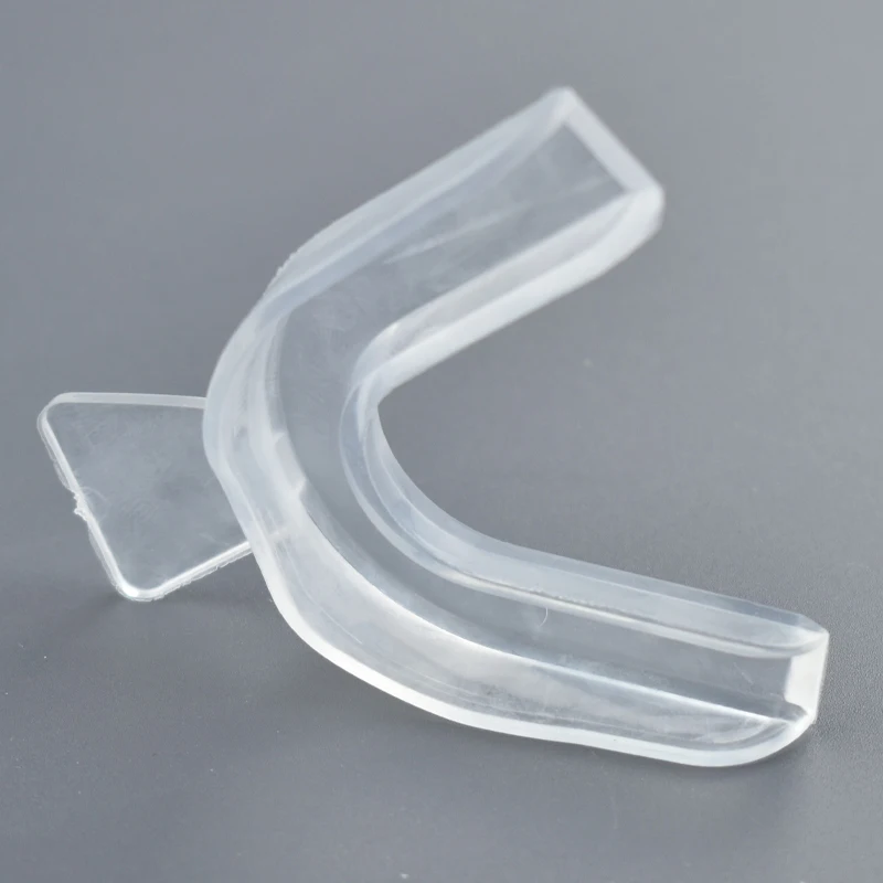 Set di 10 Protezioni per Denti - Teeth Whitening With Trays recensione e prezzo