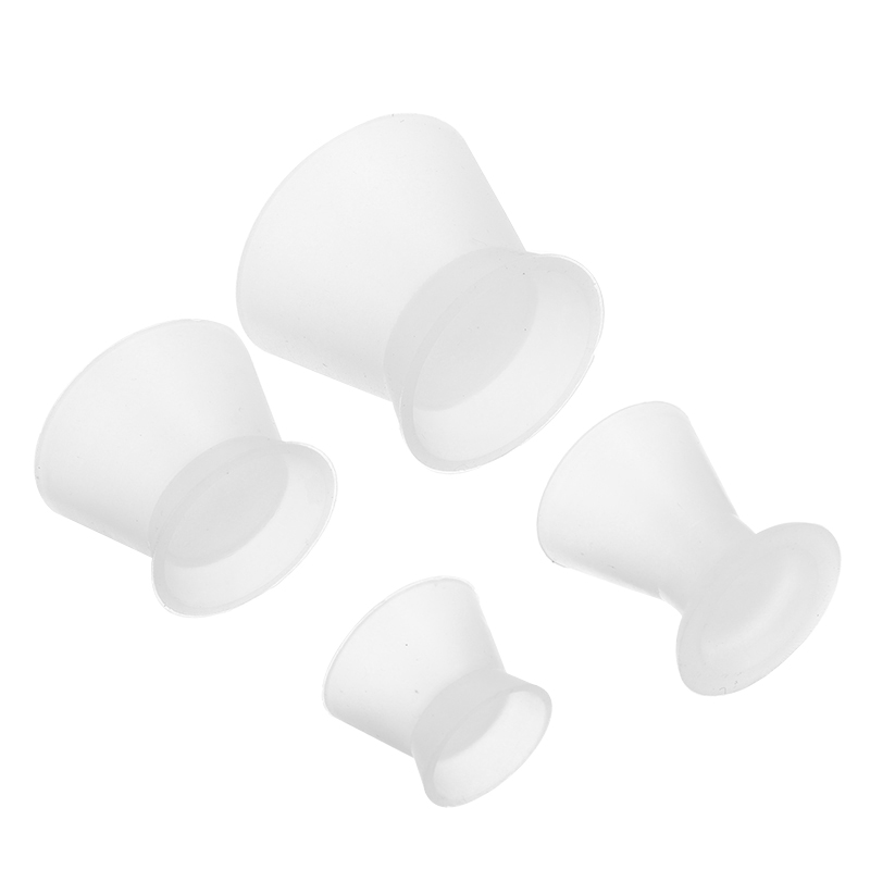 4 pezzi materiali per dentisti - Teeth Whitening With Trays recensione e prezzo