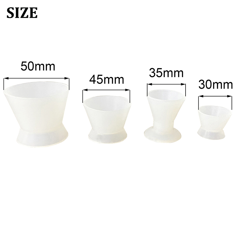 4 pezzi materiali per dentisti - Teeth Whitening With Trays recensione e prezzo