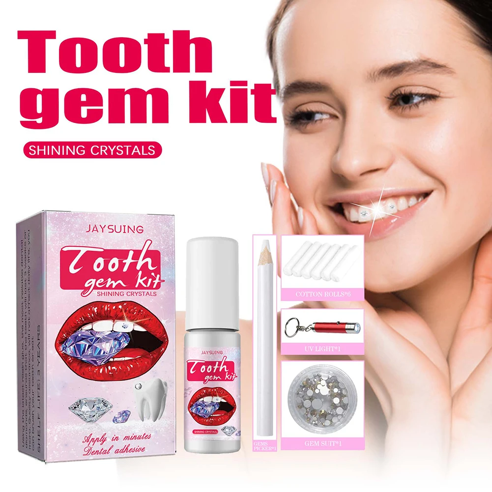 Kit di gemme per denti fai da  - Teeth Whitening Zoom recensione e prezzo